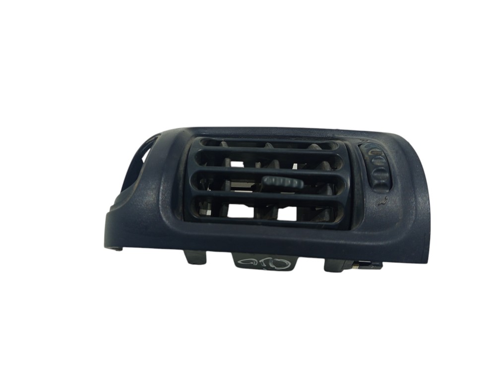 Difusor Ar Painel Lateral Esquerdo Renault Clio 2000 A 2012 3