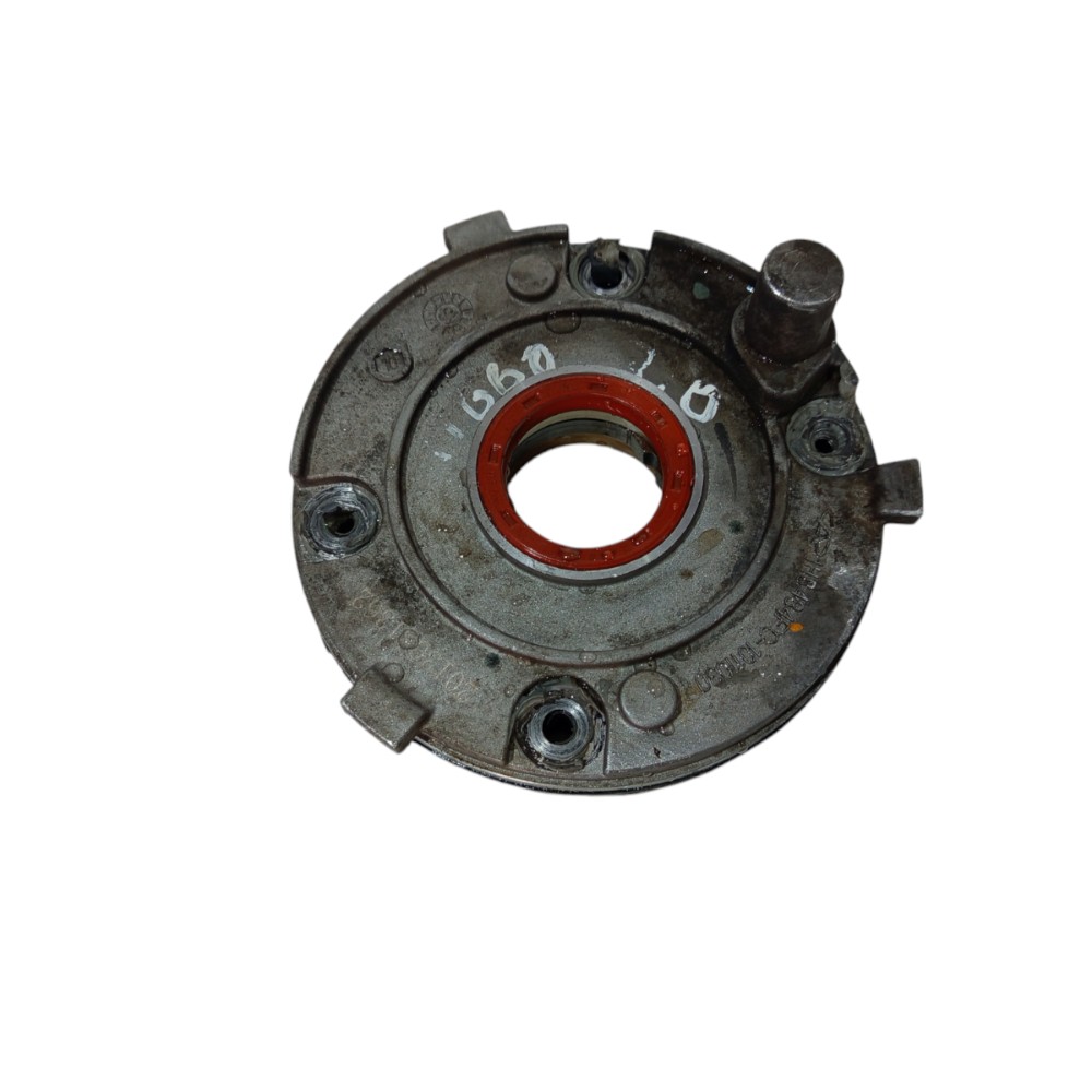 Bomba Óleo Motor Chery Tiggo 2.0 16v 2009 2010 2011 A 2015 1