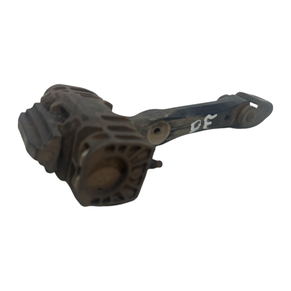 Limitador Porta Diant Esquerda Citroen C4 Pallas 2007 A 2013 5