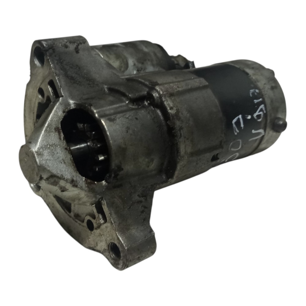 Motor Partida Arranque Peugeot 307 2.0 16v 2001 2002 A 2014 2