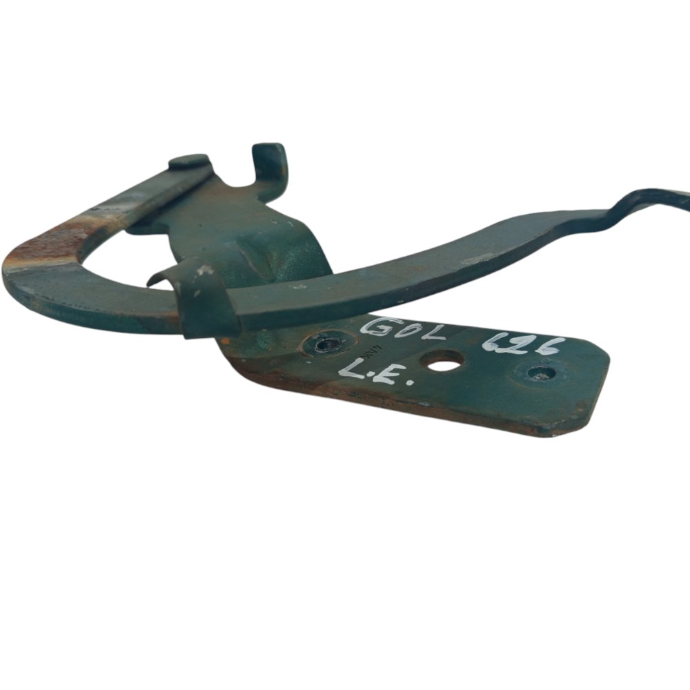Dobradiça Capo Lado Esquerdo Volkswagen Gol 1990 1991 A 2000 3