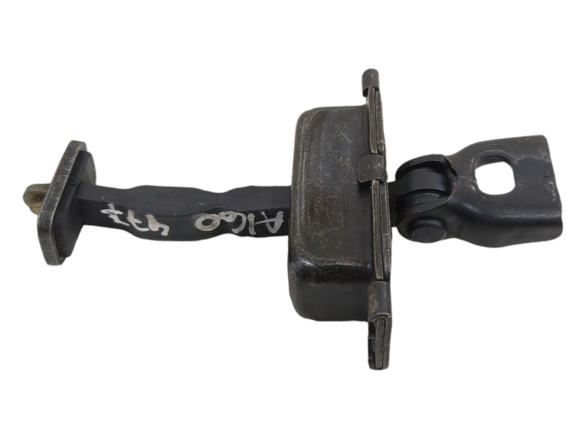 Limitador Porta Dianteira Direita Classe A160 1999 A 2005 4