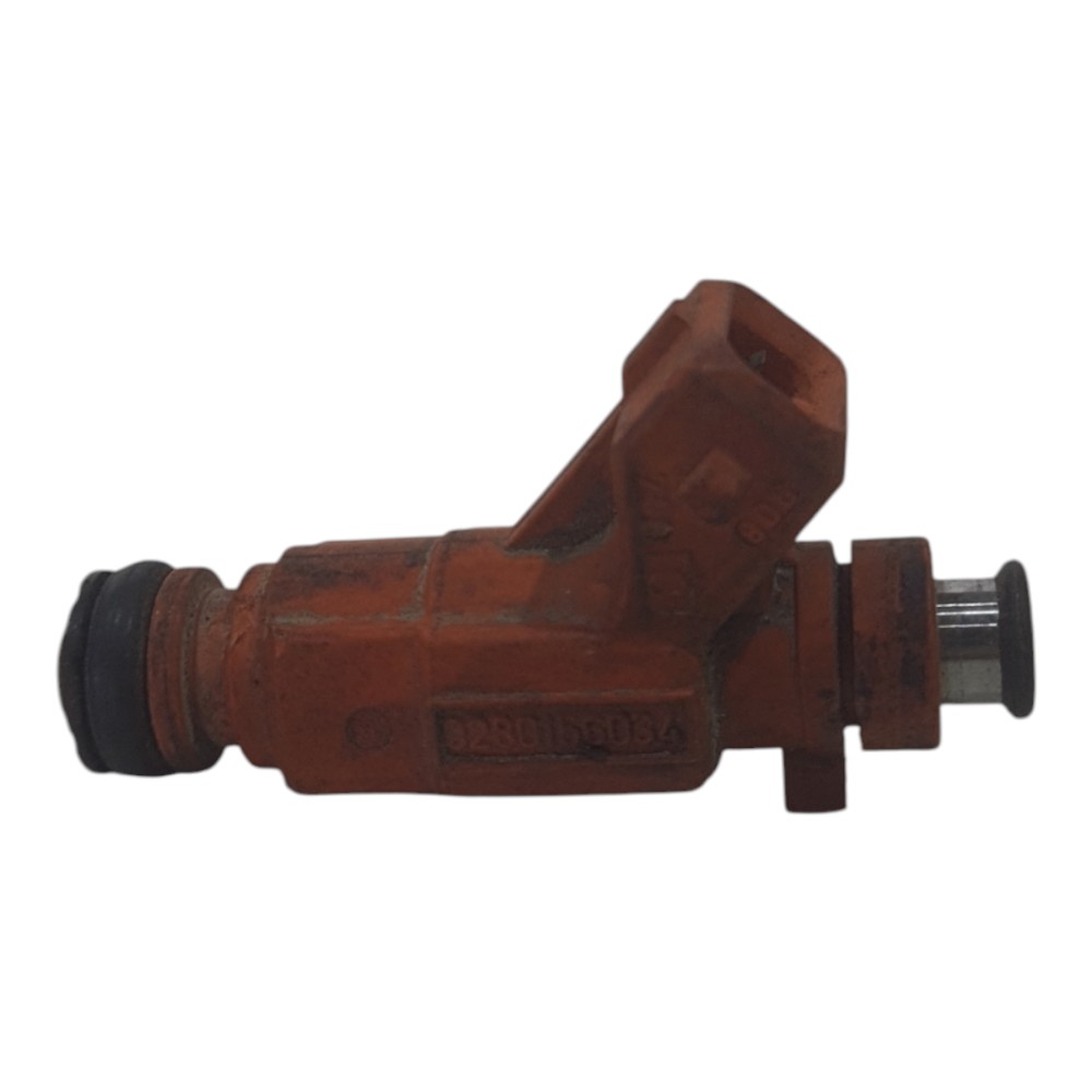Bico Injetor Peugeot 206 207 307 Citroen C3 C4 1.6 16v 3