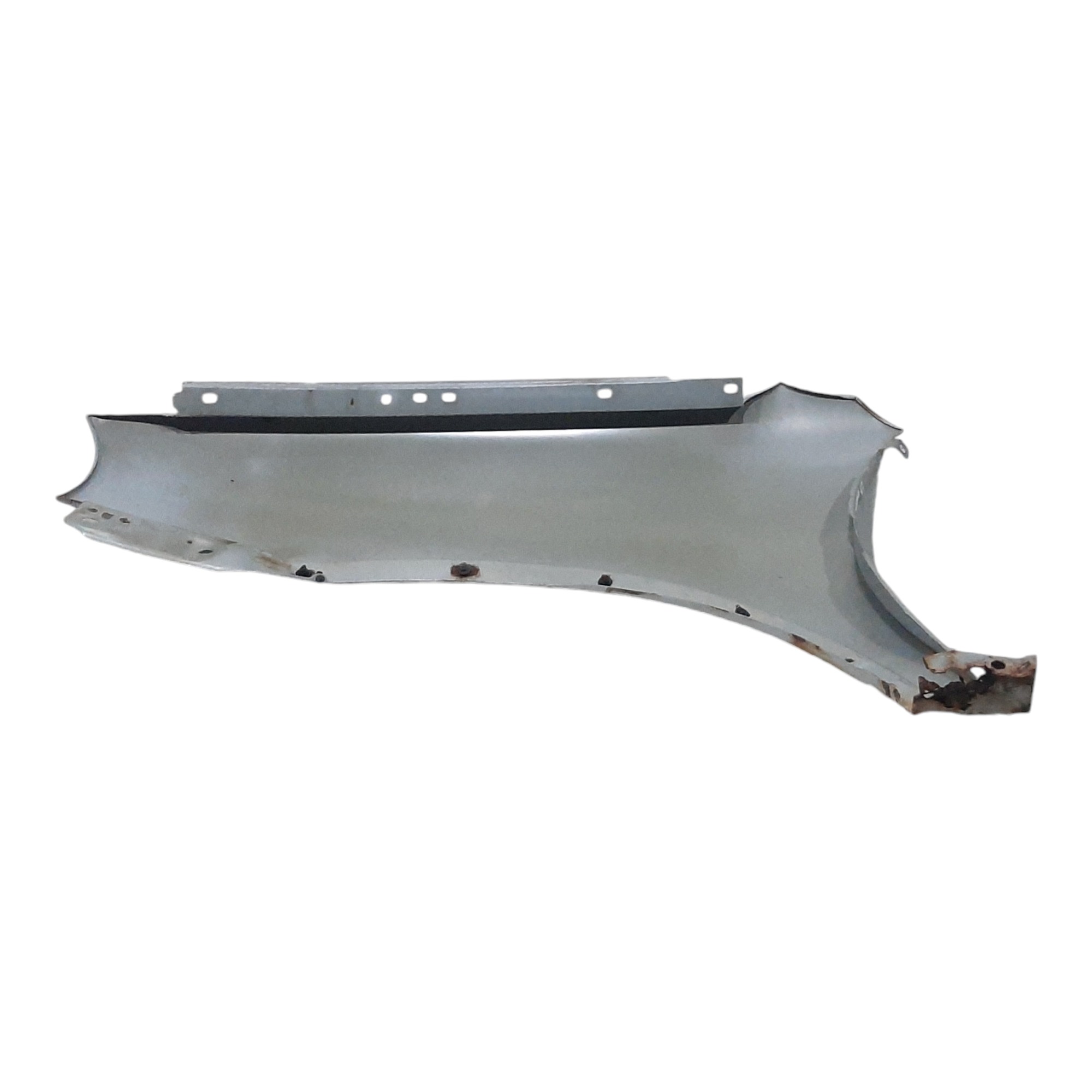Paralama Direito Gm Chevrolet Corsa 1994 A 2010 C/ Avaria 3