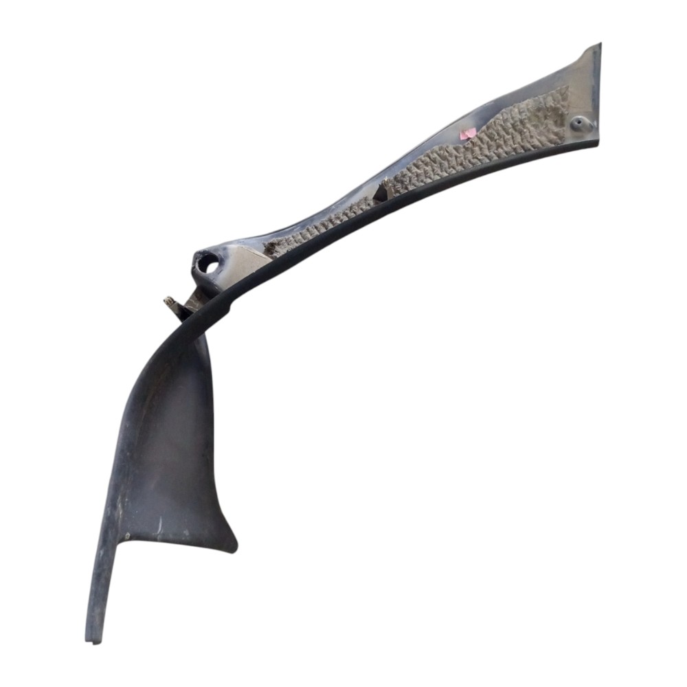 Soleira Porta Traseira Esquerda Peugeot 307 2005 2006 A 2012 6
