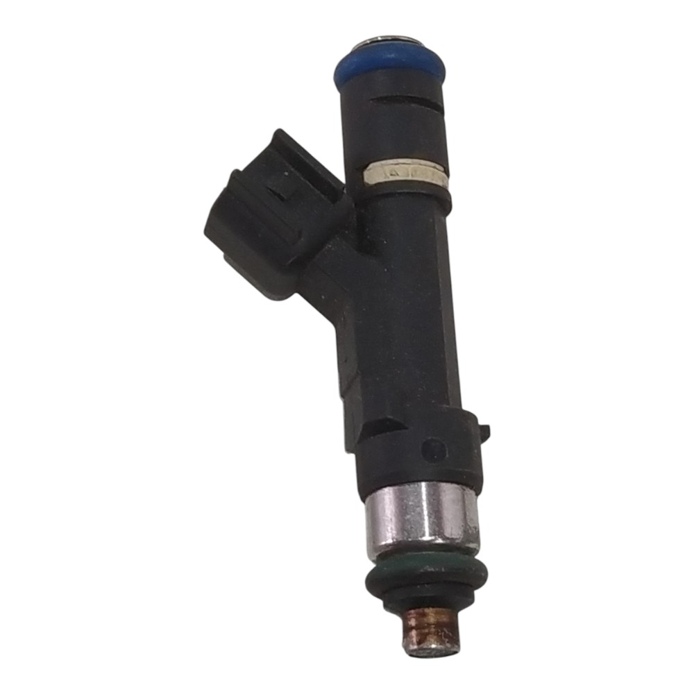 Bico Injetor Combustível Ford Focus 2.0 16v 2009 A 2013 Orig 4