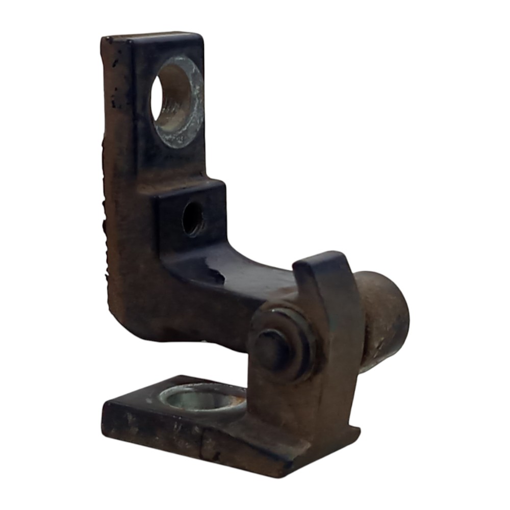 Dobradiça Porta Traseira Direita Audi A3 1999 2000 A 2006 5