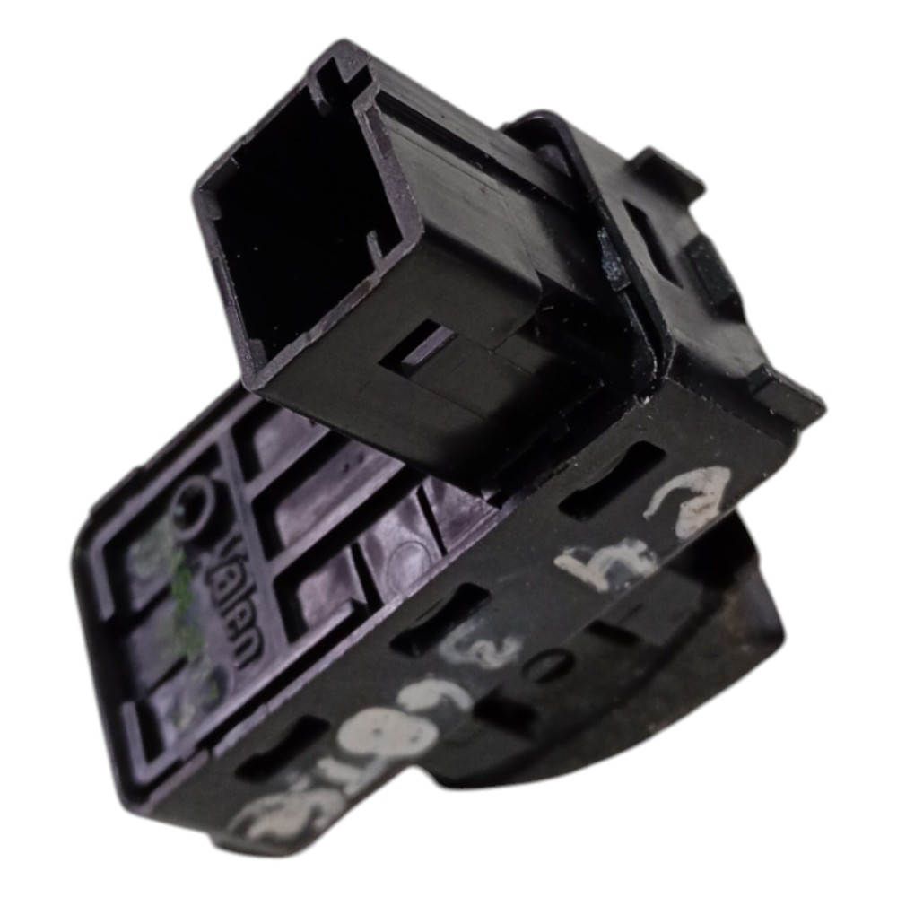 Botão Vidro Traseiro Esquerdo Citroen C4 2008 A 2013 4