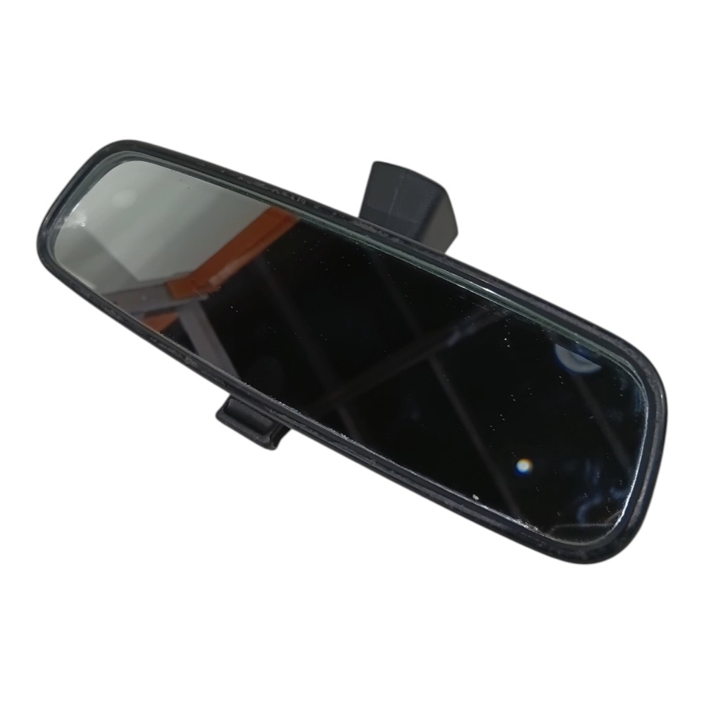 Retrovisor Interno Central Ford Focus Ka Fiesta 2009 A 2013 1