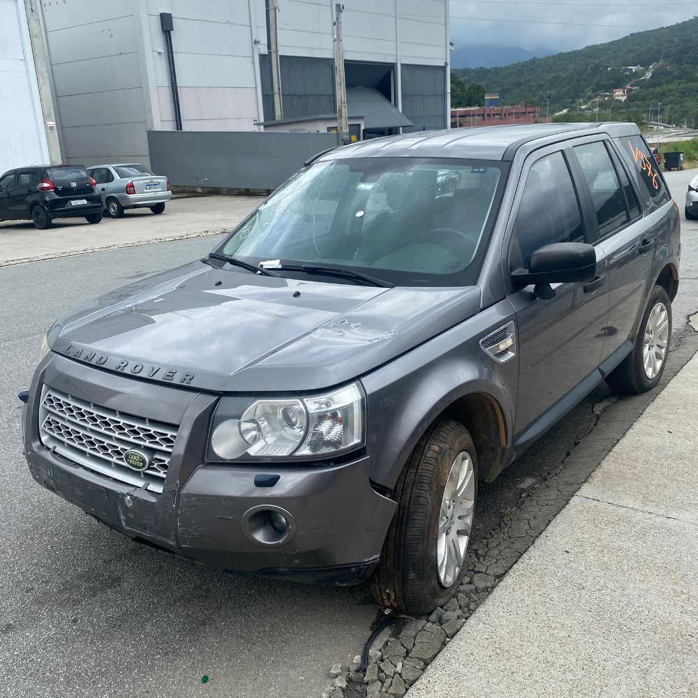 Peças Land Rover Freelander 2 SE 3.2 6cc 24v 2010 1