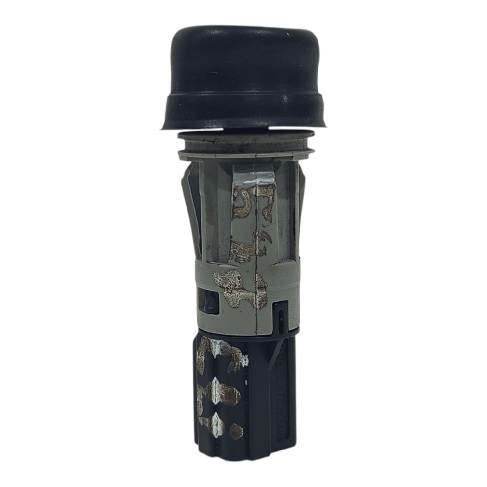 Interruptor Tampa Traseira Renault Clio 2005 2006 A 2012 2