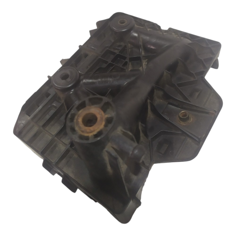 Caixa Suporte De Bateria Fox/gol/voyage/saveiro 2008 A 2016 6