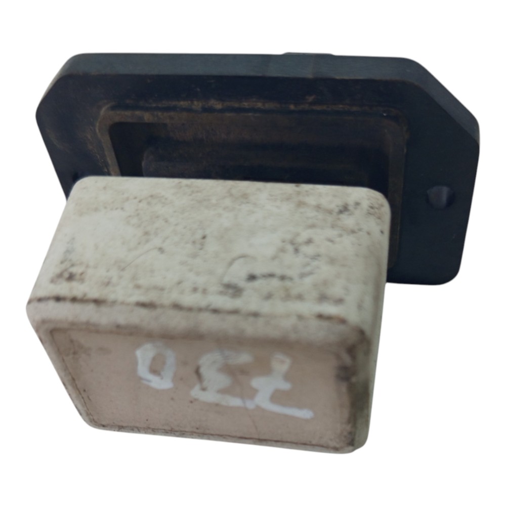 Resistência Motor Ar Condicionado Vw Parati 1.8 1996 A 1999 5
