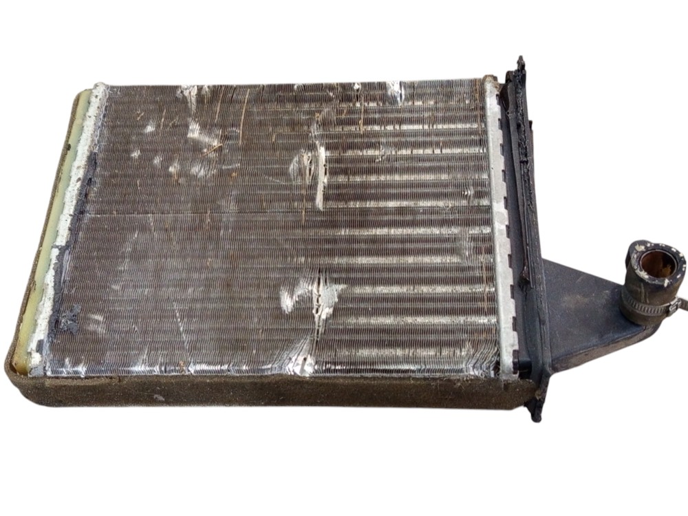 Radiador Ar Quente Peugeot 206 207 2002 2003 2004 A 2012 4
