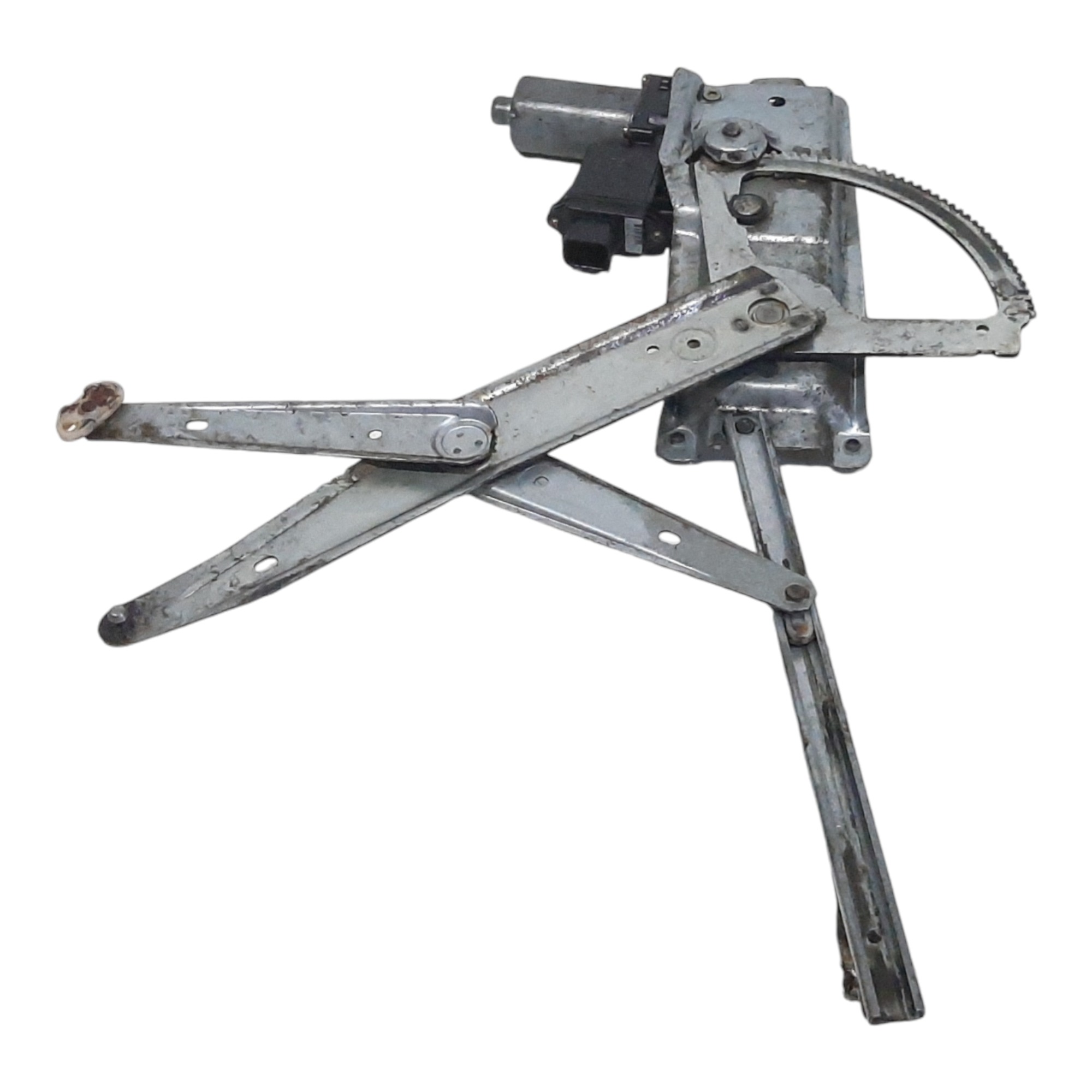 Maquina de vidro dianteiro esquerdo vectra 467 kd1 5