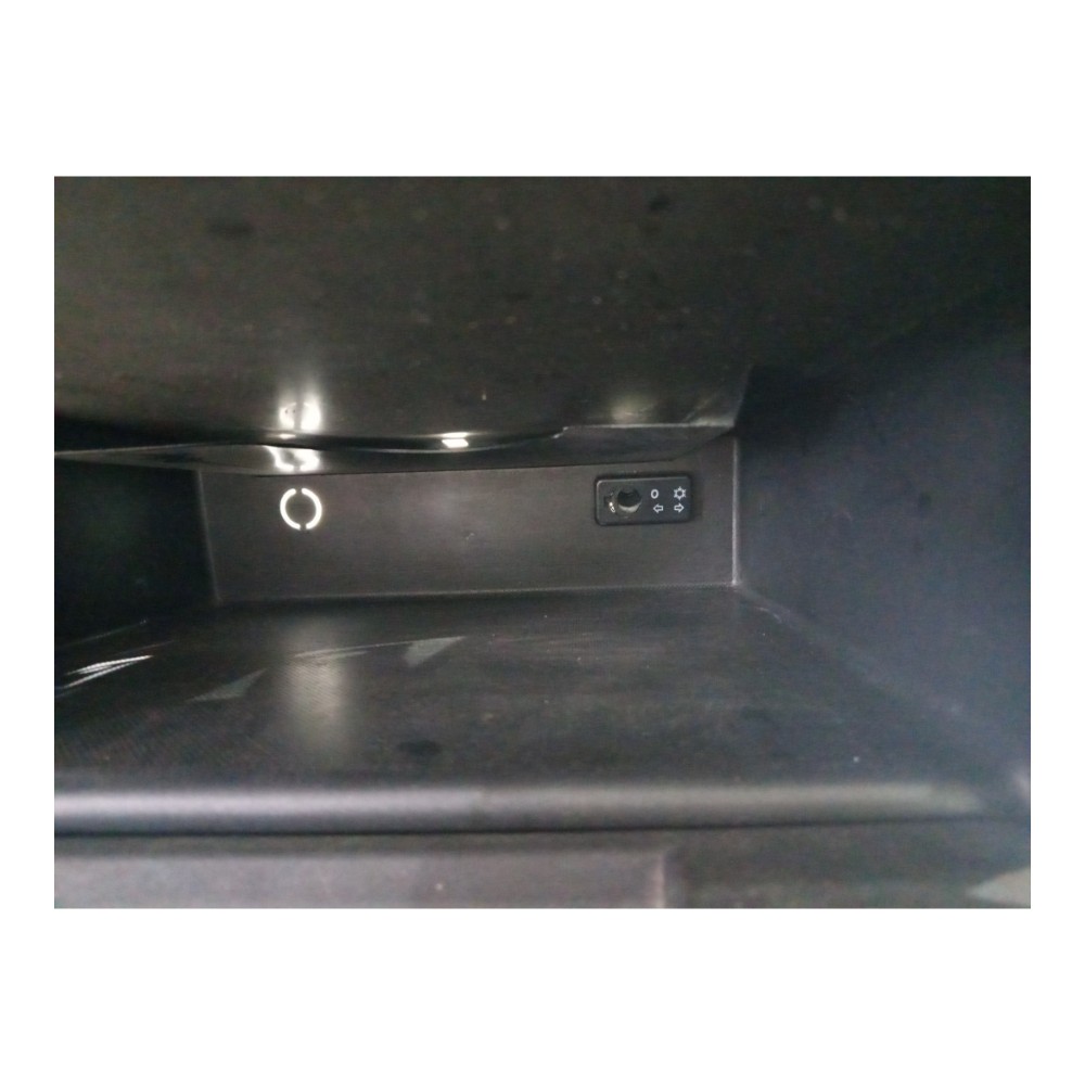 Porta Luvas Gm Vectra 1997 1998 1999 2000 2001 2002 A 2005 3