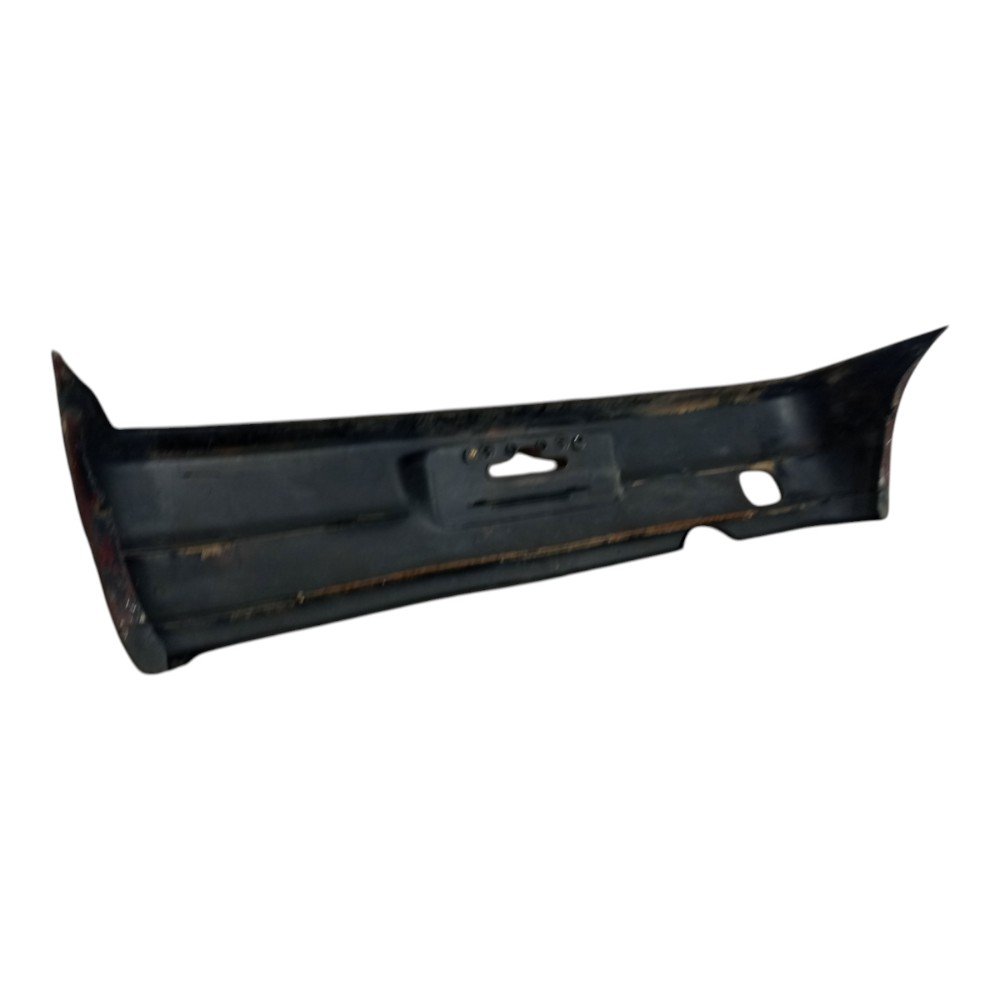 Parachoque Traseiro Volkswagen Gol G2 1995 1996 1997 A 1999 5