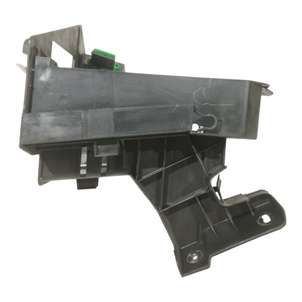 Suporte Caixa Fusíveis Módulo Bsi Peugeot 206 2003 A 2008 4
