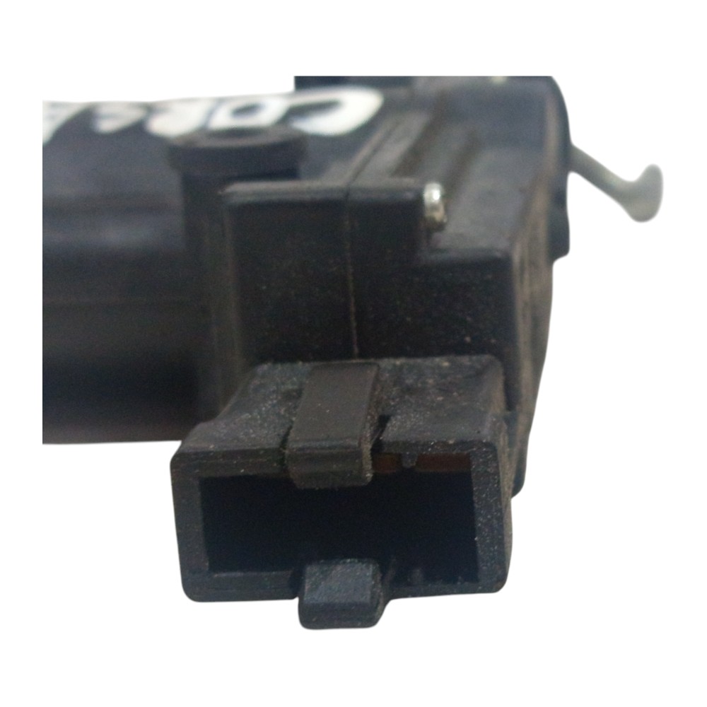 Atuador Trava Elétrica Tampa Traseira Gm Corsa 1994 A 2001 6