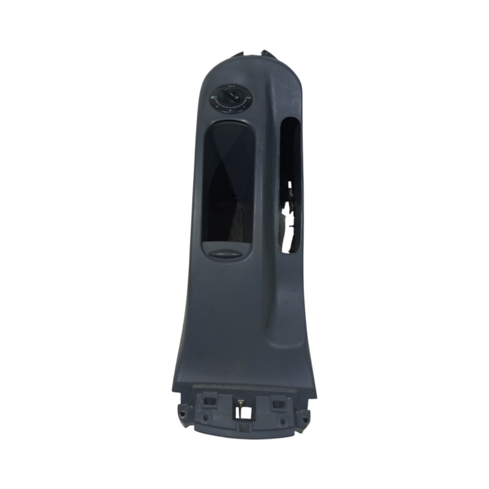 Console Central Traseiro Picasso Citroen Xsara 2001 A 2011 3