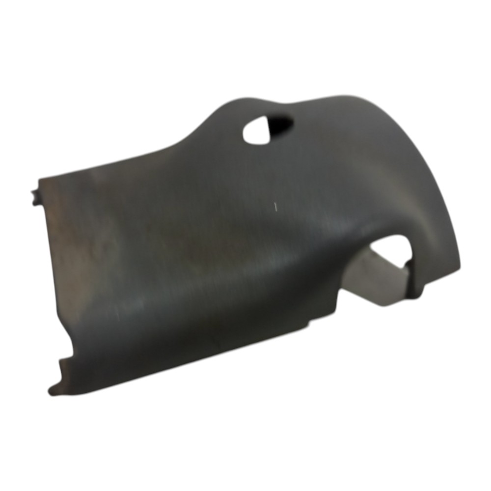 Moldura Superior Chave Seta Ford Ka 1999 2000 2001 A 2005 Cinza 3