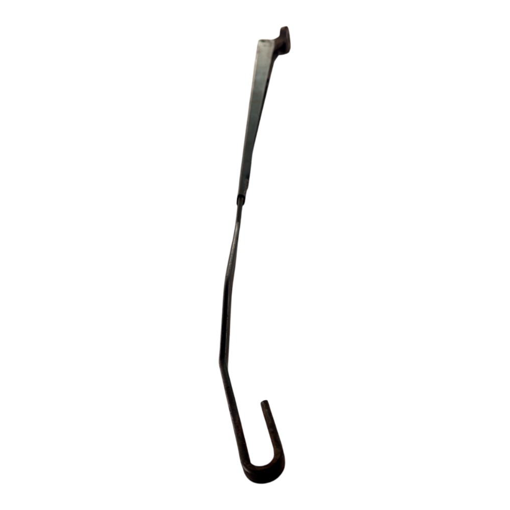 Haste Limpador Parabrisa Dian Direit Xsara Picasso 2001 A 12 3