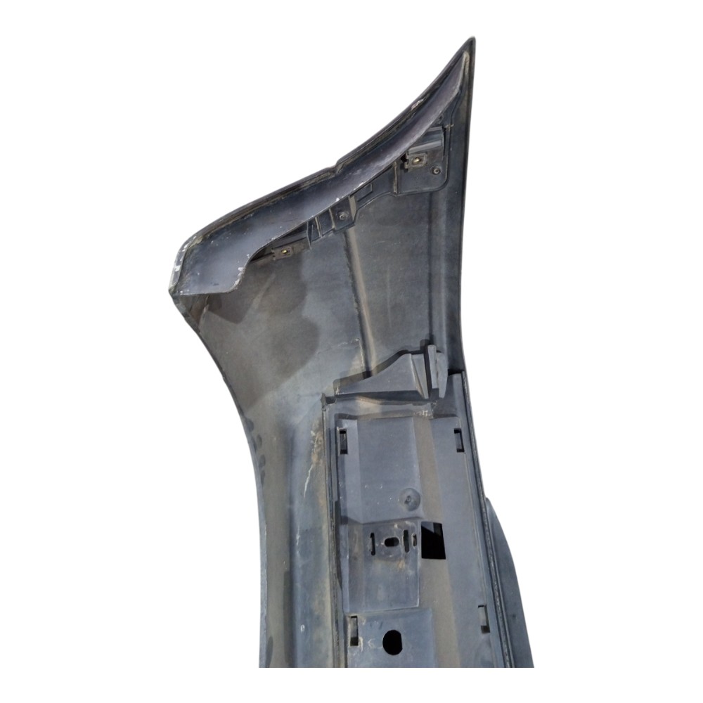 Parachoque Traseiro Gm Chevrolet Astra 1993 1994 1995 A 1997 7