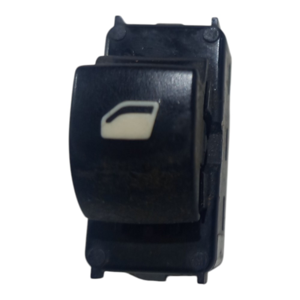 Botão Vidro Traseiro Elétrico Direito Citroen C4 2007 A 2001 6
