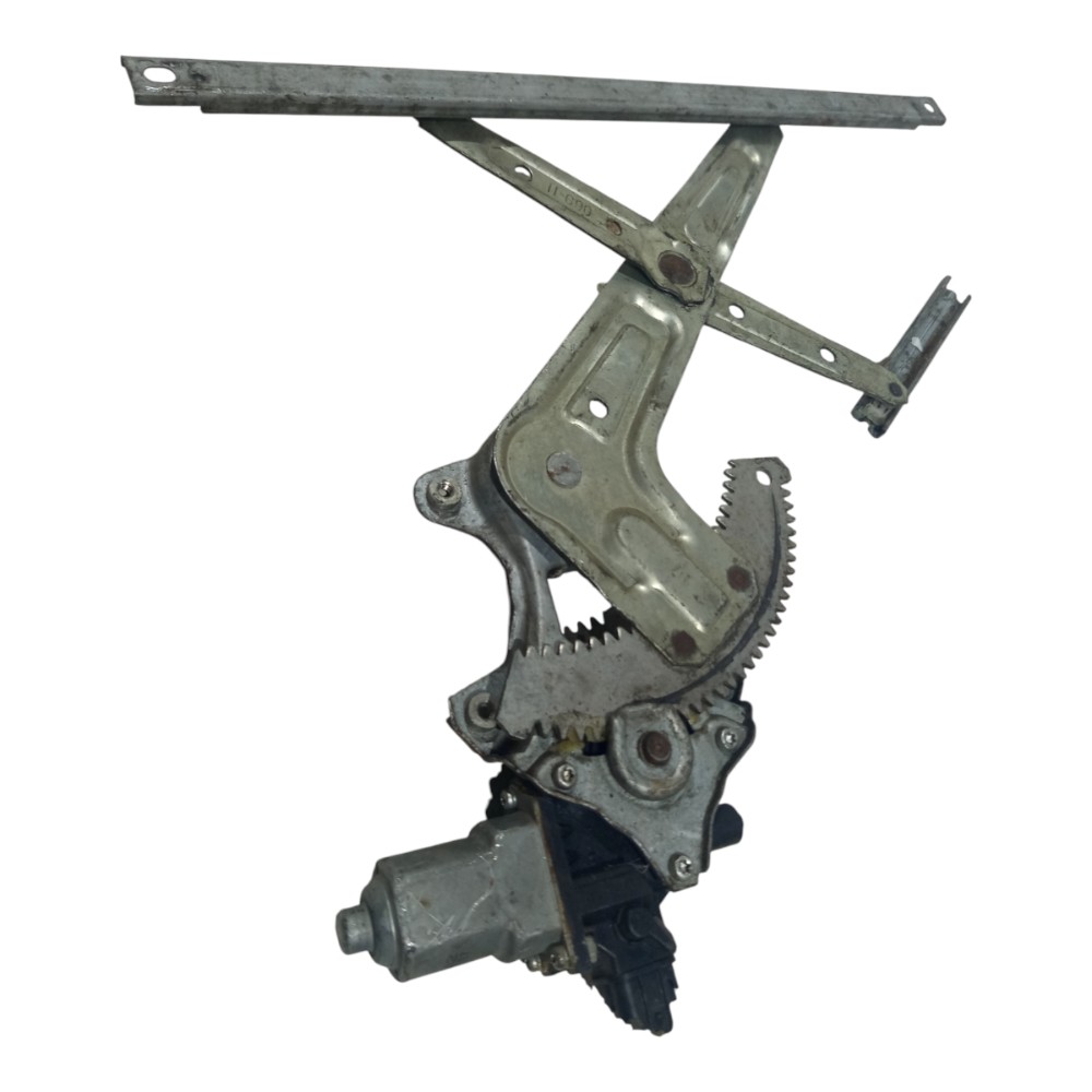 Máquina Vidro Elétrico Tras Direito Mitsubishi Asx 10 A 21 8