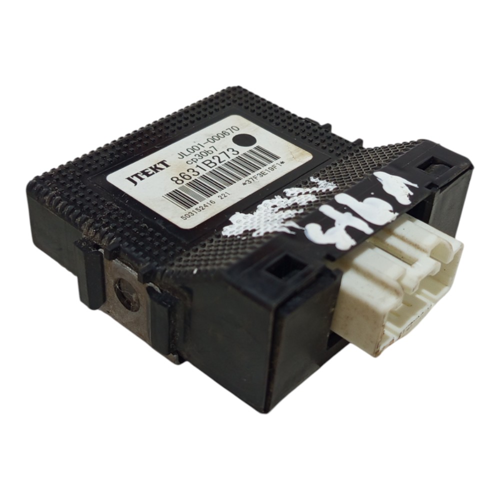 Módulo Controle Ignição Mitsubishi Asx 2.0 16v 2015 A 2020 9