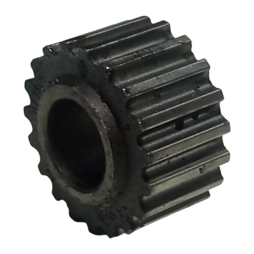 Engrenagem Virabrequim Renault Clio 1.6 16v 2004 2005 A 2010 1