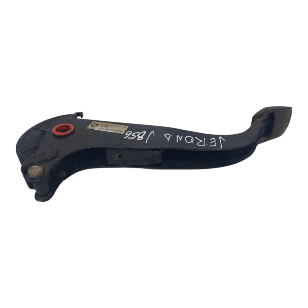 Pedal Embreagem Cambio Ford Verona 1.8 8v 1993 1994 A 1996 4