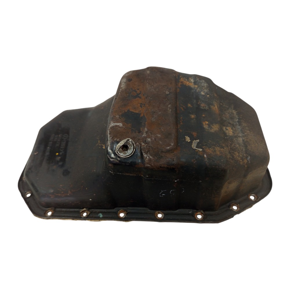 Cárter Motor Volkswagen Gol Parati 1.0 Ap 8v 16v 0301360in 1