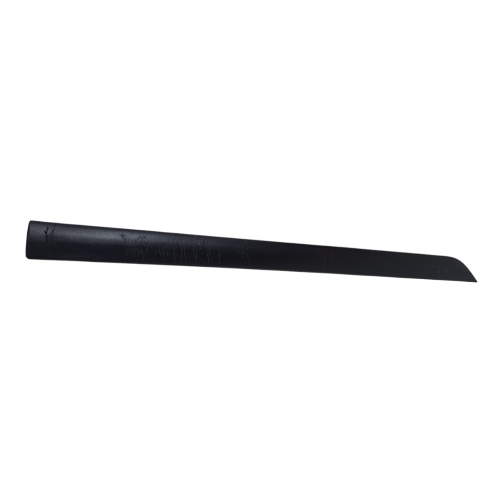 Friso Lateral Dianteira Esquerda Ford Focus 2000 A 2009 3