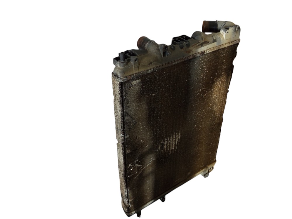 Radiador Renault Clio 1.0 2002 2003 2004 2005 A 2012 6