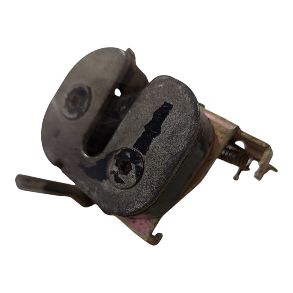 Fechadura porta dianteira Direita Fiat Uno 1996 1997 a 2004 8