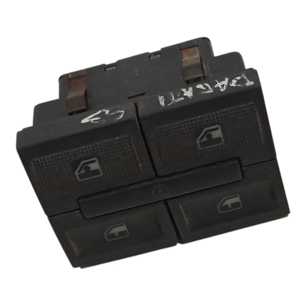 Botão Vidro Elétrico Volkswagen Parati 1.6 1995 1996 E 2005 2