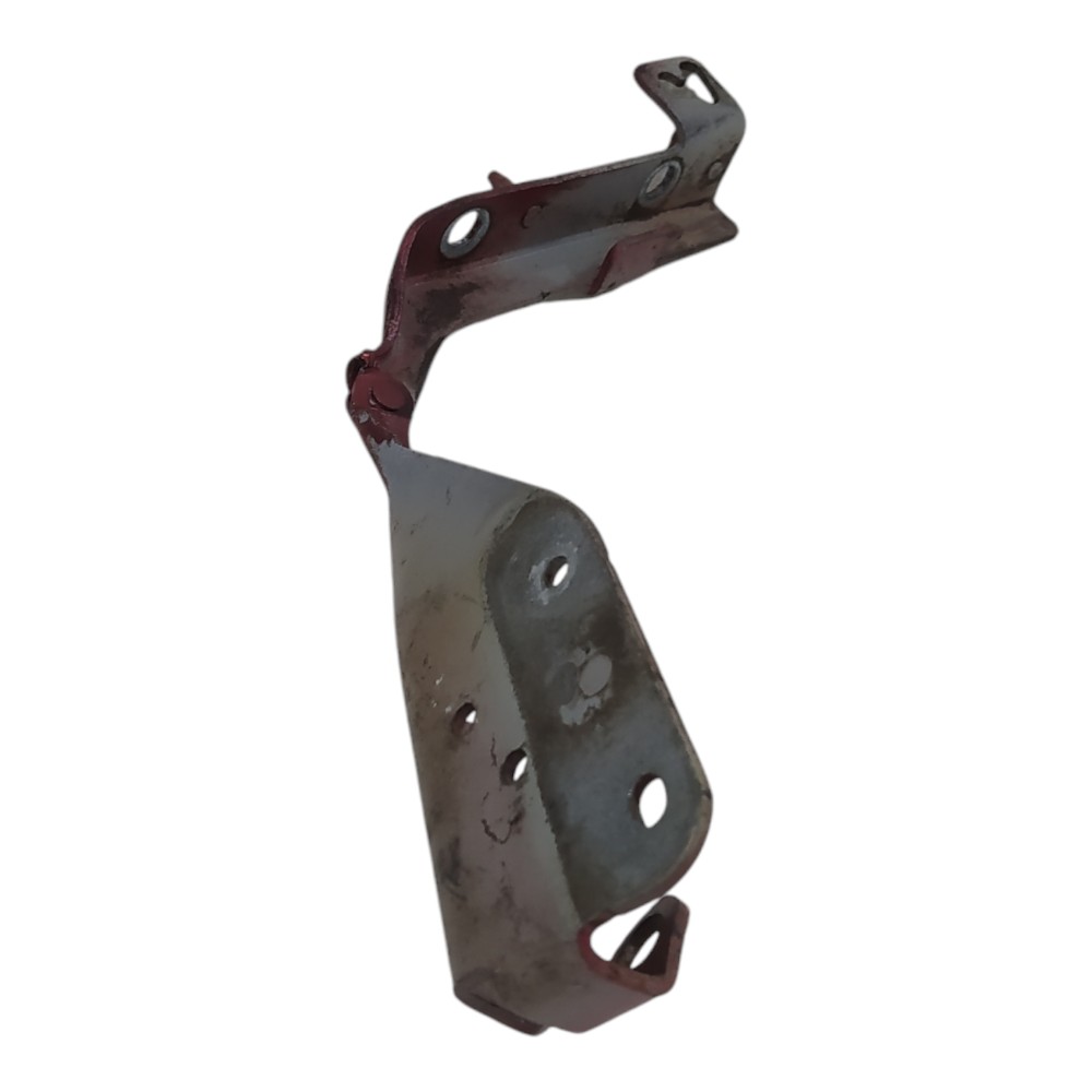 Dobradiça Capo Dianteiro Direito Citroen C3 2003 2004 A 2012 5