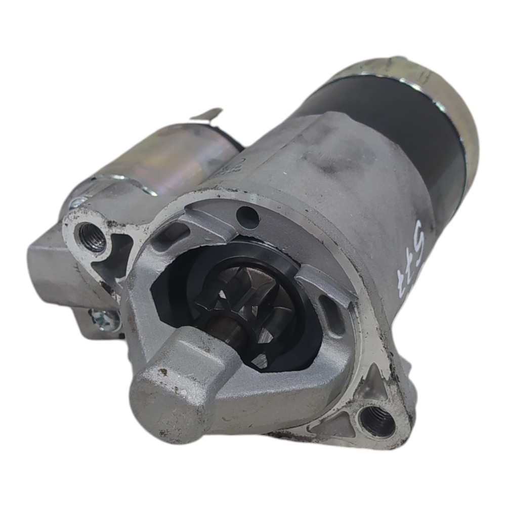 Motor Arranque Partida Hyundai Santa Fé 2.7 V6 2006 A 2013 4