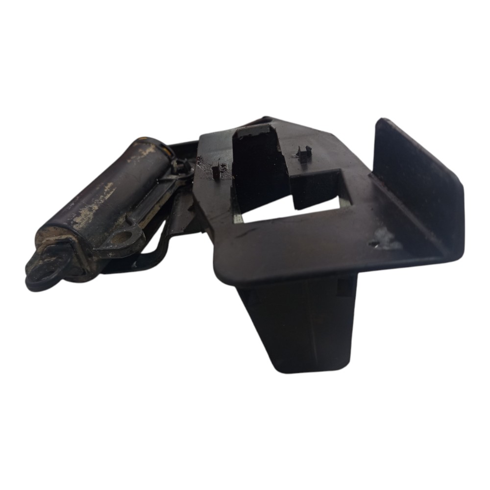 Amortecedor Porta Luvas Citroen C4 Picasso 2008 A 2014 3