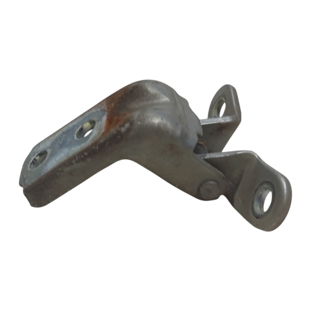 Dobradiça Inferior Porta Hyundai Santa Fé 2006 A 2013 3