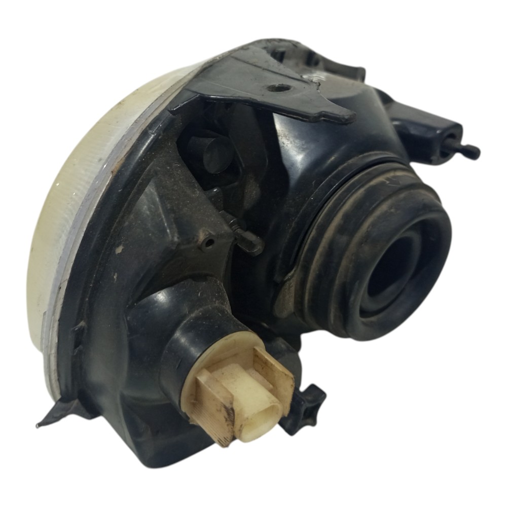 Farol Esquerdo Gm Chevrolet Corsa 2000 2001 2002 2003 A 2006 Esquerdo/motorista 4