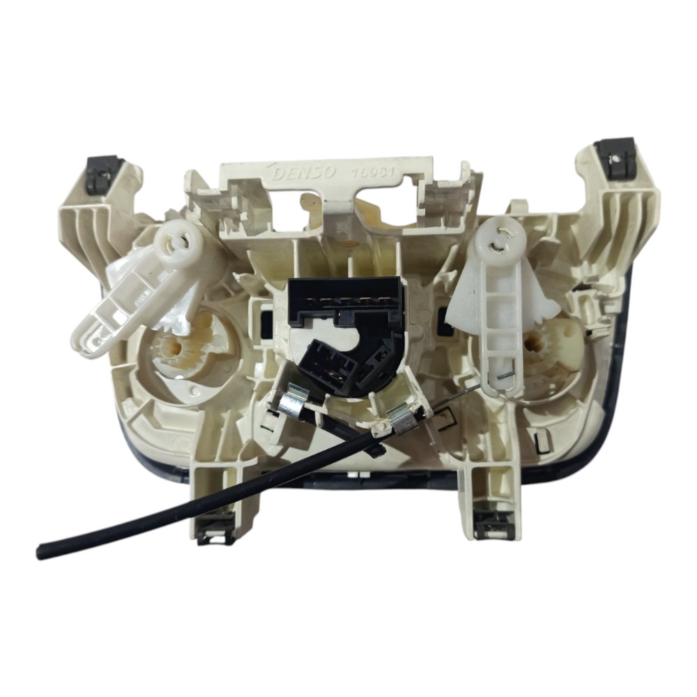 Comando Ar Condicionado Fiat Punto 2008 2009 2010 A 2012 5
