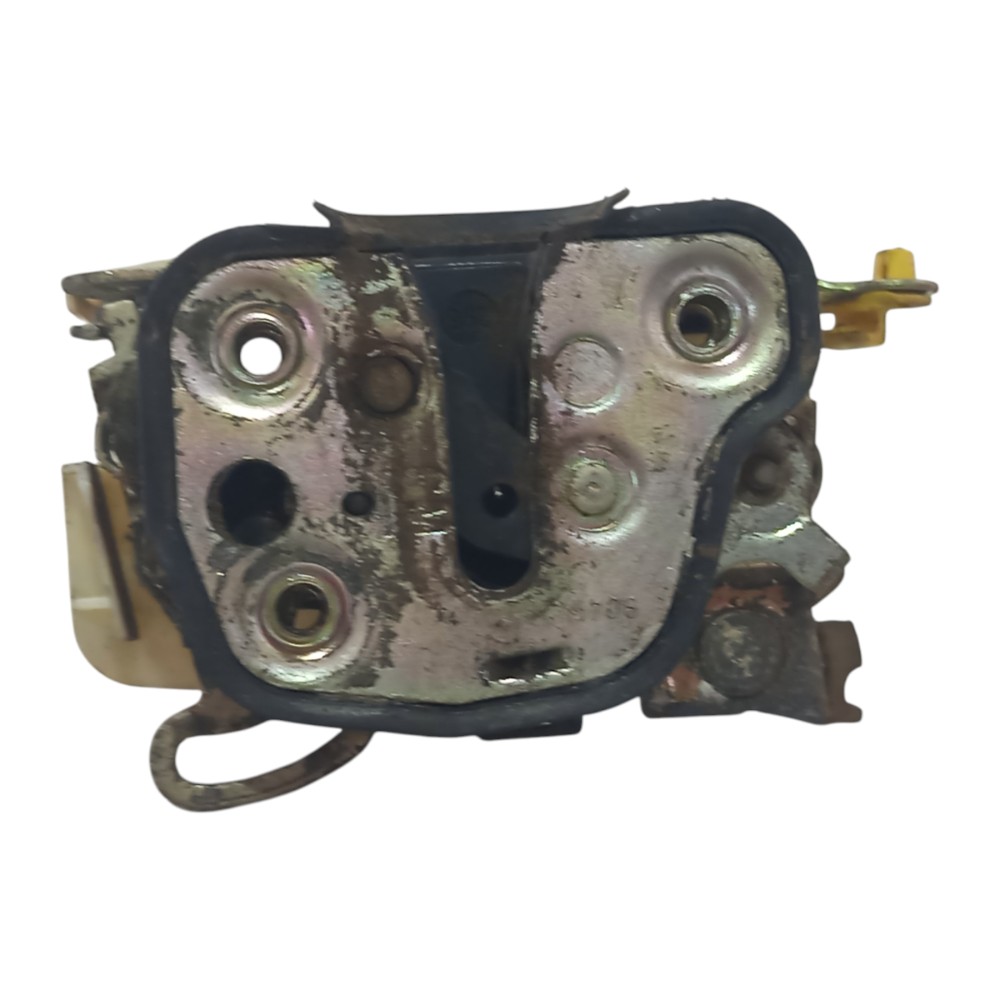 Fechadura Dianteiro Direito Gm Chevrolet Corsa 1994 A 2004 4