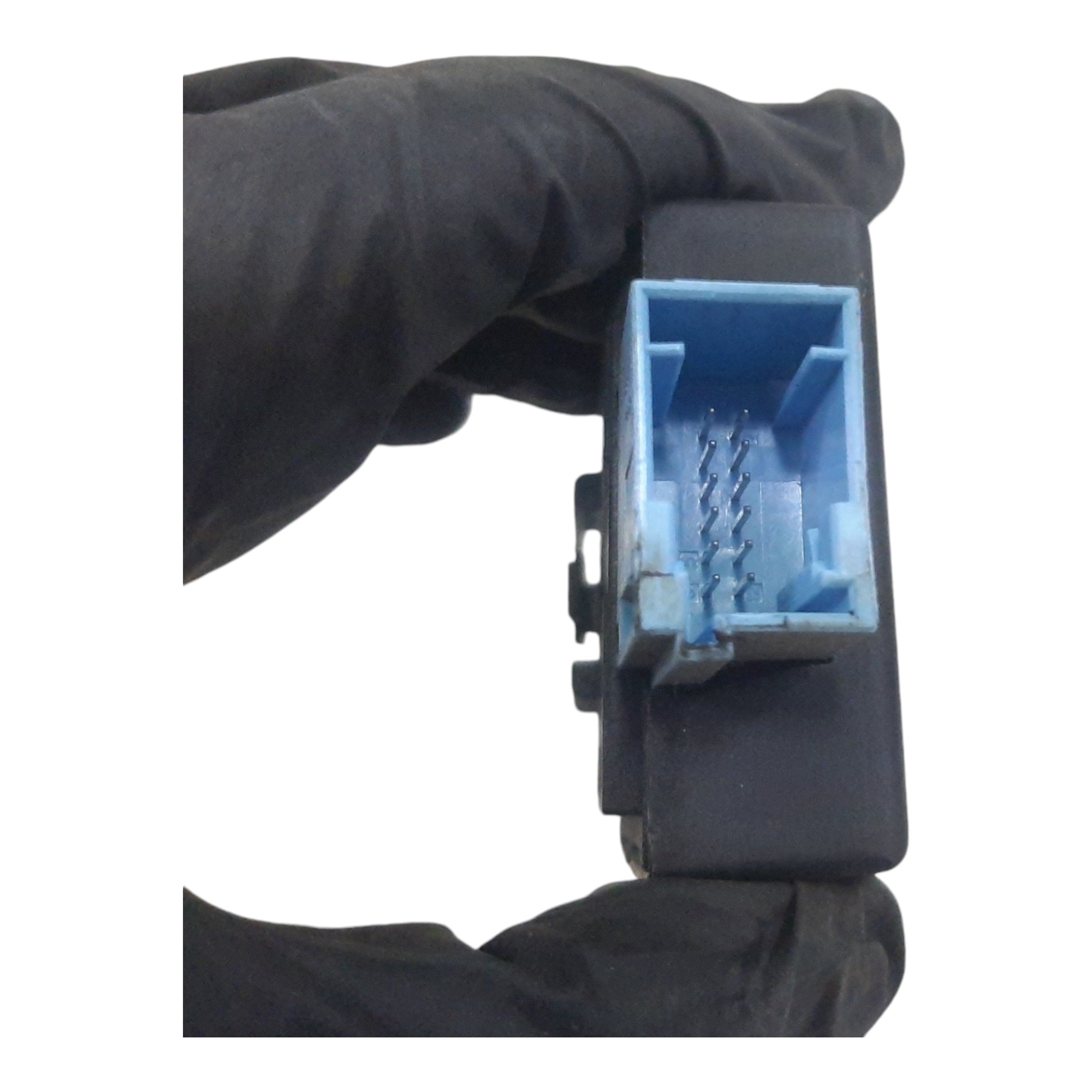 Modulo alarme c4 537 kd1 4