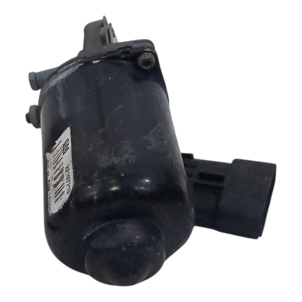Motor Limpador Parabrisa Dianteiro Gm Celta 2001 2002 A 2006 4