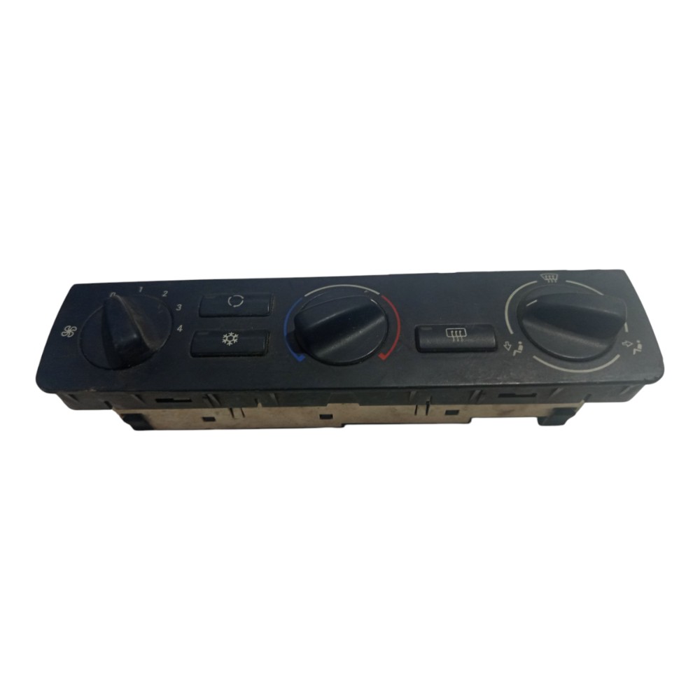 Comando Ar Condicionado Bmw 320i 325i 2000 2001 2002 A 2005 1
