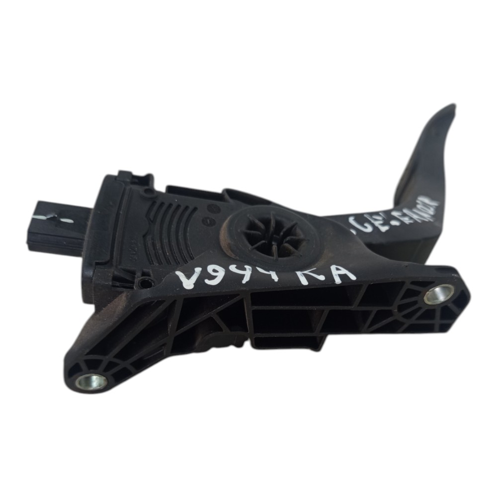 Pedal Acelerador Eletrônico Ford Ka Hatch 2014 A 2021 5