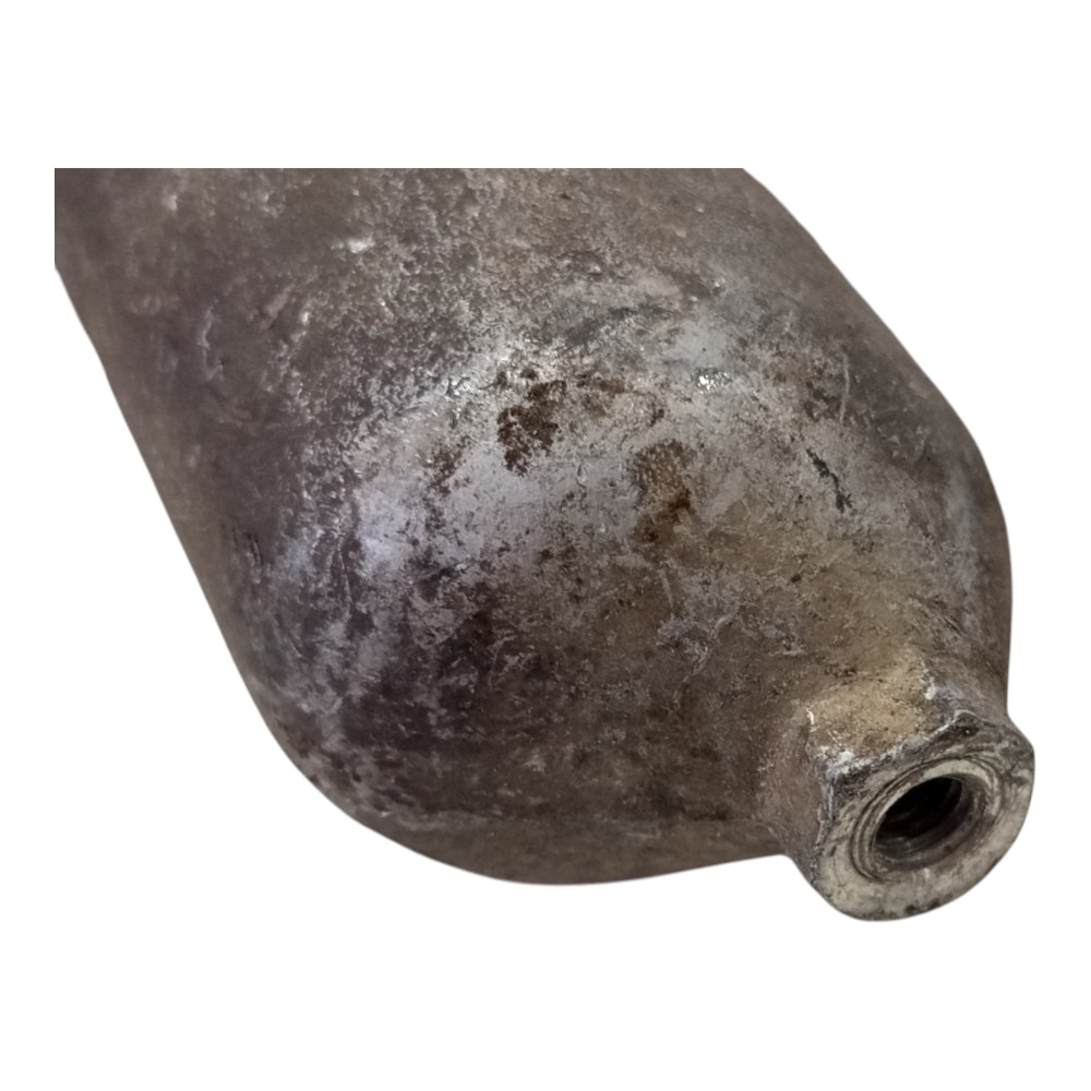 Suporte Motor Coxim Direito Pegeout 206 1.4 8v 2008 A 2012 3