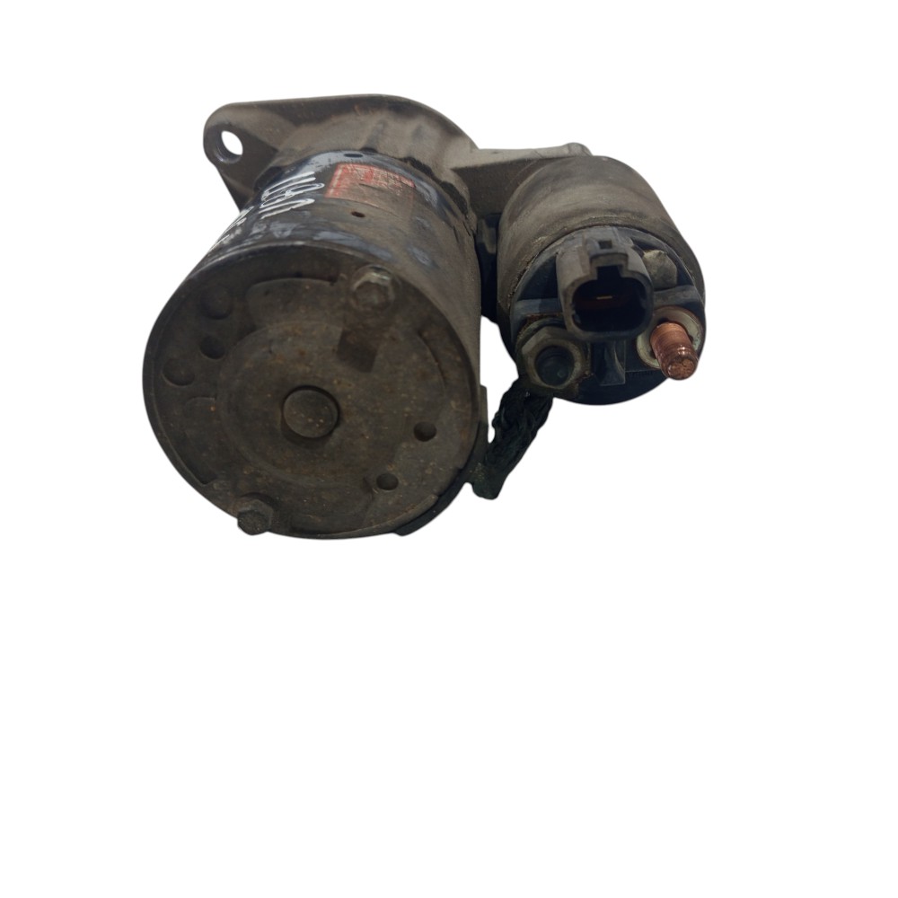 Motor Arranque Partida Hyundai I30 2.0 2013 2014 2015 A 2017 5